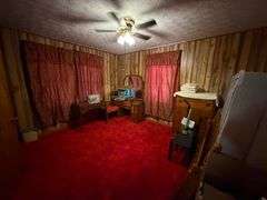 Former Property of the Late Bobby & Joyce Eastridge - 160+/- Acres, Brick House, Farm Equipment, & Personal Property