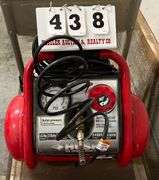 Teresa Spurling Estate - Personal Property