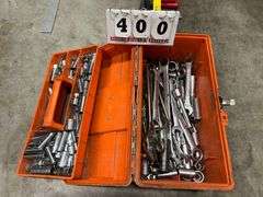 Teresa Spurling Estate - Personal Property