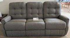 Teresa Spurling Estate - Personal Property