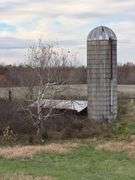 Former Property of the Late Bobby & Joyce Eastridge - 160+/- Acres, Brick House, Farm Equipment, & Personal Property