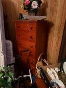 Former Property of the Late Bobby & Joyce Eastridge - 160+/- Acres, Brick House, Farm Equipment, & Personal Property