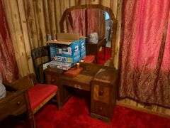 Former Property of the Late Bobby & Joyce Eastridge - 160+/- Acres, Brick House, Farm Equipment, & Personal Property