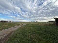 Former Property of the Late Bobby & Joyce Eastridge - 160+/- Acres, Brick House, Farm Equipment, & Personal Property