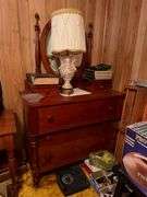 Former Property of the Late Bobby & Joyce Eastridge - 160+/- Acres, Brick House, Farm Equipment, & Personal Property