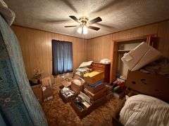 Former Property of the Late Bobby & Joyce Eastridge - 160+/- Acres, Brick House, Farm Equipment, & Personal Property