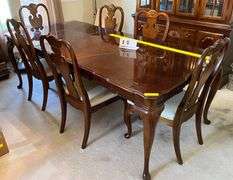 Teresa Spurling Estate - Personal Property