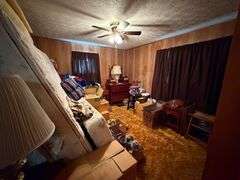 Former Property of the Late Bobby & Joyce Eastridge - 160+/- Acres, Brick House, Farm Equipment, & Personal Property