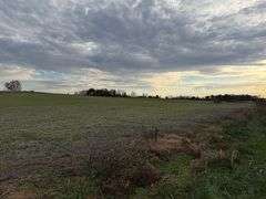 Former Property of the Late Bobby & Joyce Eastridge - 160+/- Acres, Brick House, Farm Equipment, & Personal Property