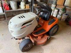 Former Property of the Late Bobby & Joyce Eastridge - 160+/- Acres, Brick House, Farm Equipment, & Personal Property