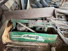 Former Property of the Late Bobby & Joyce Eastridge - 160+/- Acres, Brick House, Farm Equipment, & Personal Property