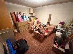 Former Property of the Late Bobby & Joyce Eastridge - 160+/- Acres, Brick House, Farm Equipment, & Personal Property