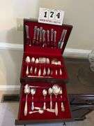 Teresa Spurling Estate - Personal Property