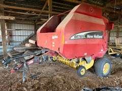 Former Property of the Late Bobby & Joyce Eastridge - 160+/- Acres, Brick House, Farm Equipment, & Personal Property