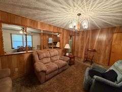 Former Property of the Late Bobby & Joyce Eastridge - 160+/- Acres, Brick House, Farm Equipment, & Personal Property