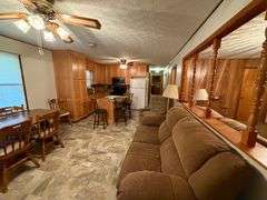 Former Property of the Late Bobby & Joyce Eastridge - 160+/- Acres, Brick House, Farm Equipment, & Personal Property