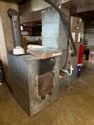 Former Property of the Late Bobby & Joyce Eastridge - 160+/- Acres, Brick House, Farm Equipment, & Personal Property