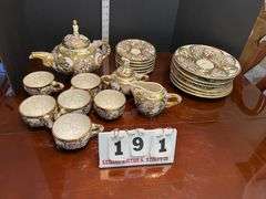 Teresa Spurling Estate - Personal Property