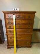 Teresa Spurling Estate - Personal Property