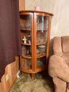 Former Property of the Late Bobby & Joyce Eastridge - 160+/- Acres, Brick House, Farm Equipment, & Personal Property