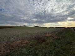 Former Property of the Late Bobby & Joyce Eastridge - 160+/- Acres, Brick House, Farm Equipment, & Personal Property