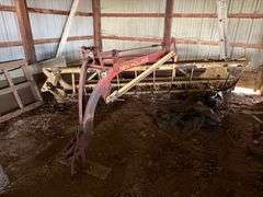 Former Property of the Late Bobby & Joyce Eastridge - 160+/- Acres, Brick House, Farm Equipment, & Personal Property