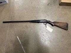 Robinson Bros & Co Shotgun