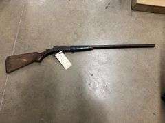 Robinson Bros & Co Shotgun