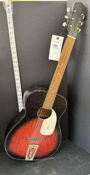 Guitar