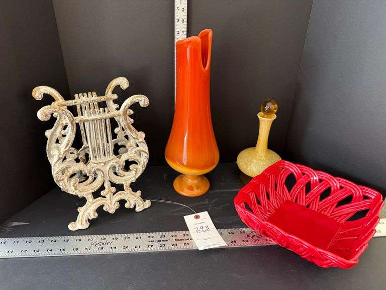 vase, misc, home decor