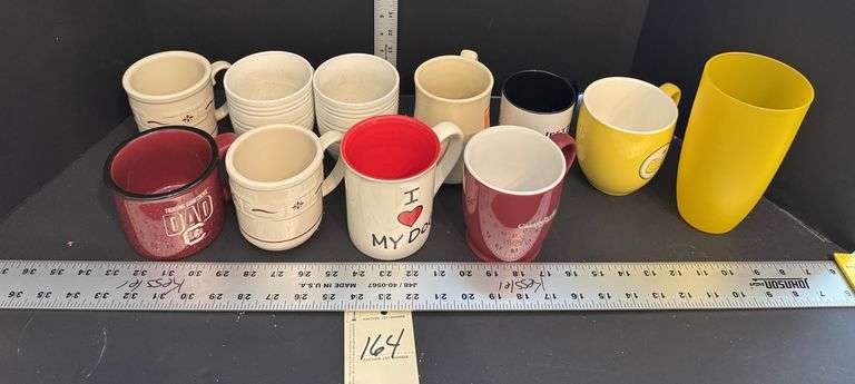 Cups