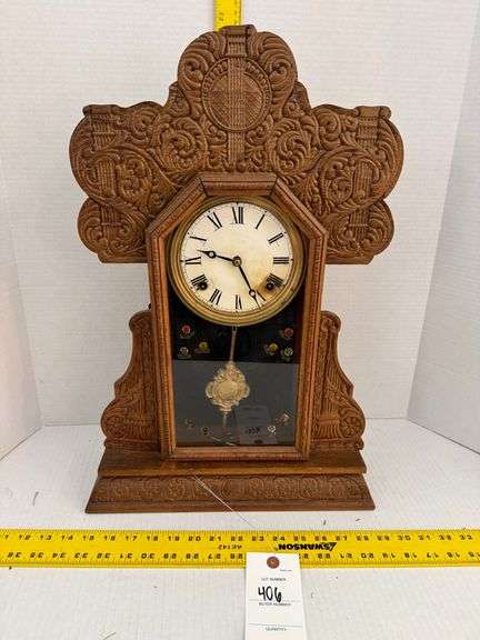 Clock