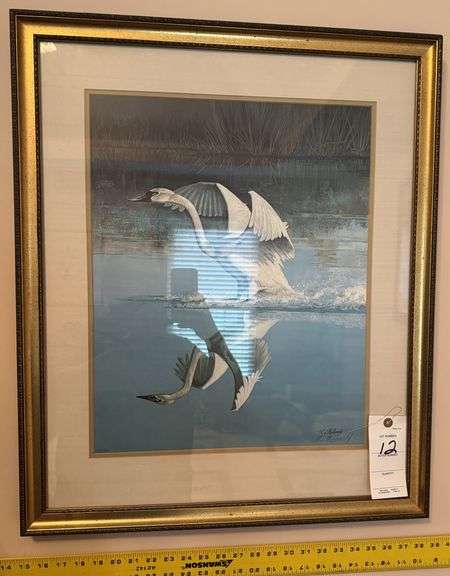 RJ McDonald print