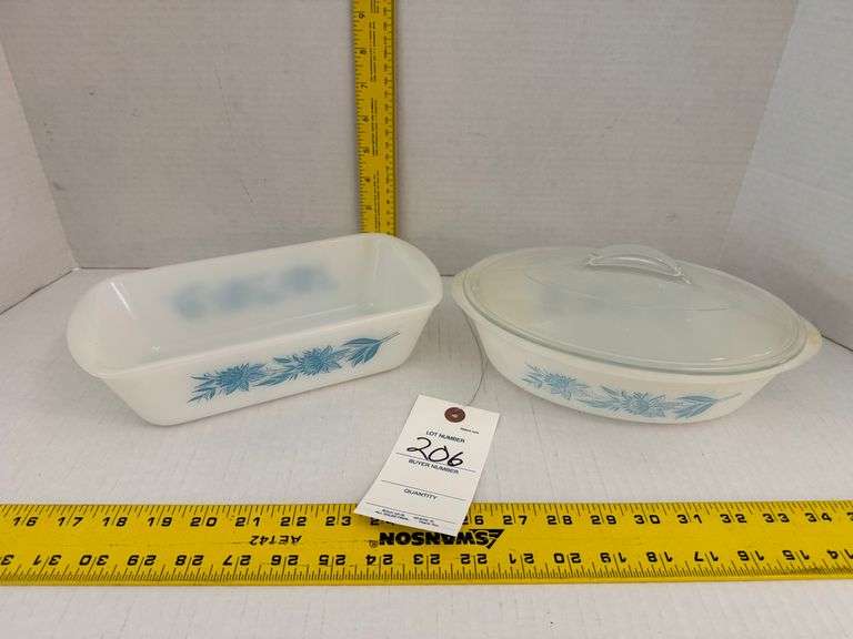 Dishes
