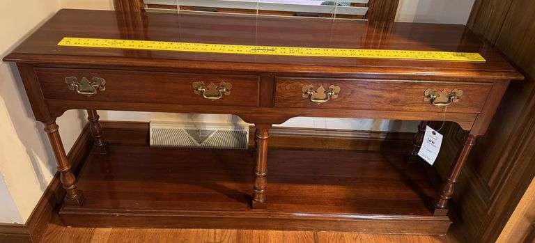 Credenza