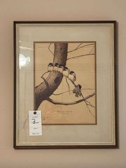 Guy Cohleach print