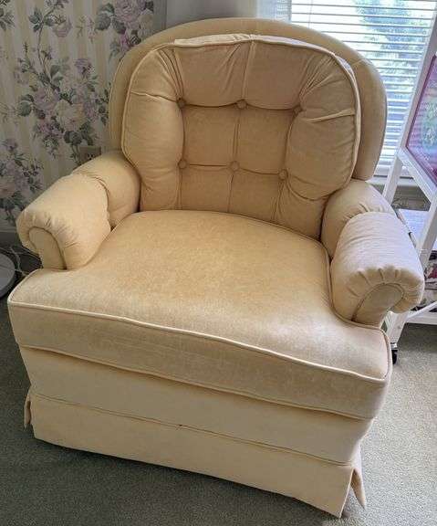 2 armchair