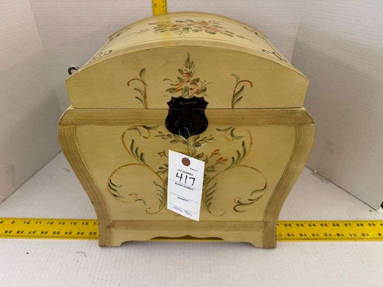 2 Chest