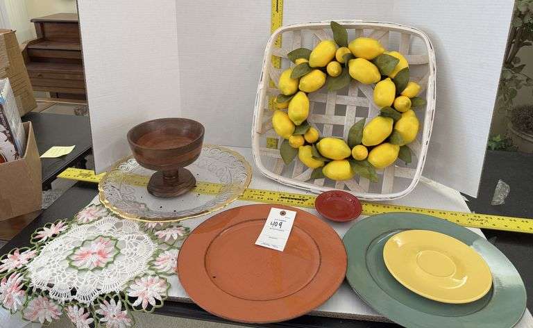 Decor