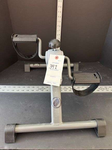 Exercise machine