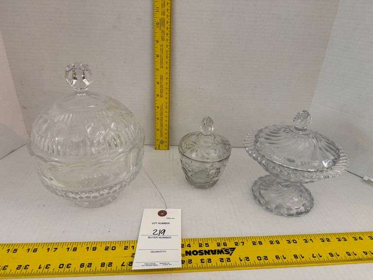 Glassware