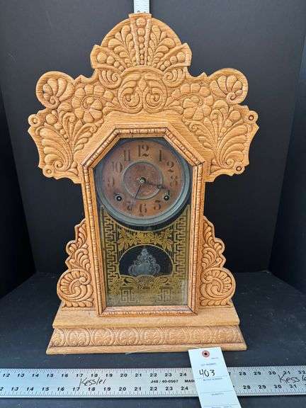 Clock