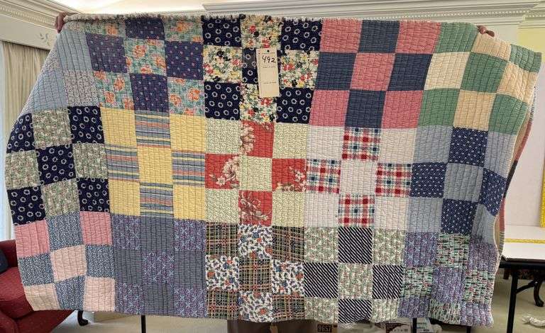 Quilt