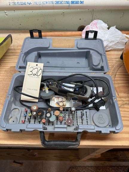 Dremel