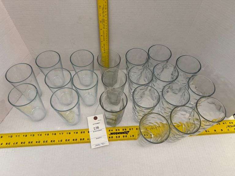 Glasses