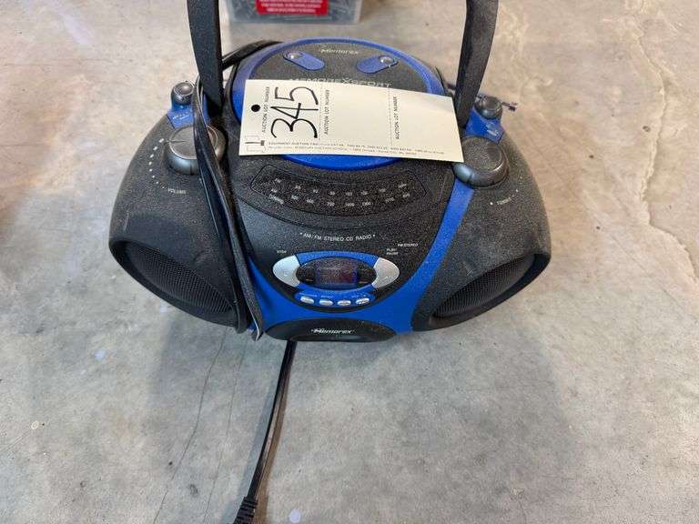 Radio