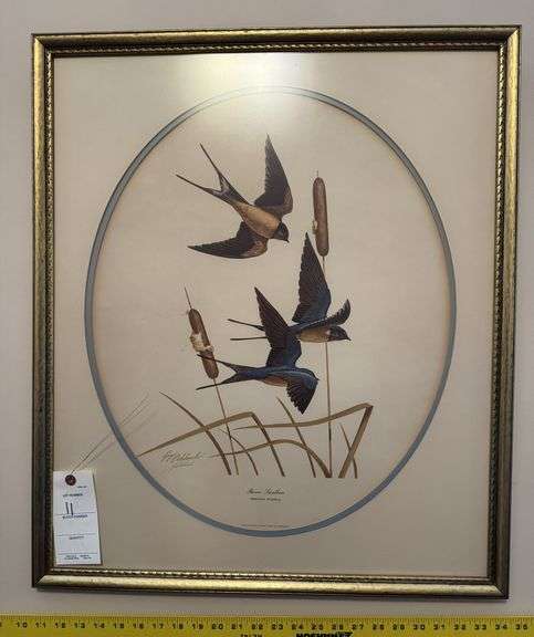 Guy Cohleach print