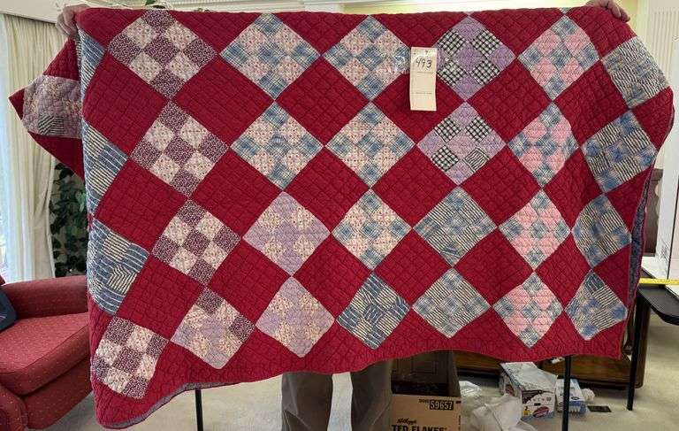 Quilt
