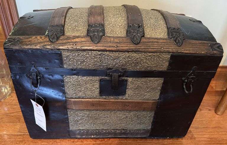 Trunk