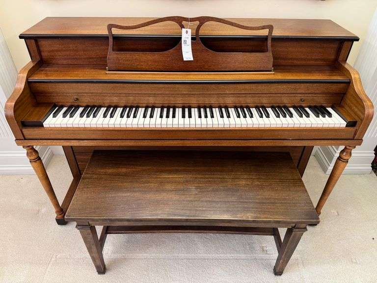 Piano